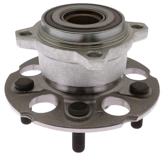 712345 – RAYBESTOS Wheel Bearing And Hub Assembly, OE Replacement